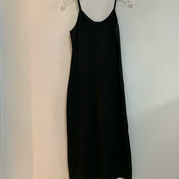 Vintage 80’s Au Cotton Dress - Picture 7 of 7